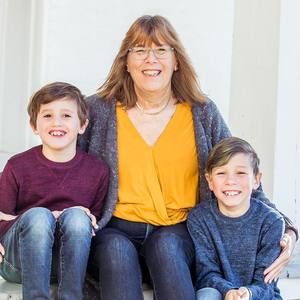 Meet your Posher, Ellen